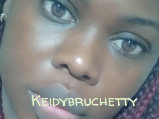 Keidybruchetty