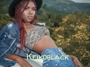 Keikoblack