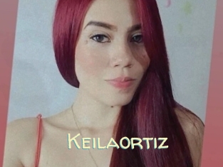 Keilaortiz