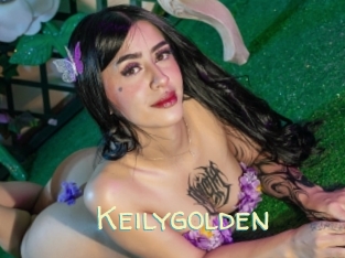 Keilygolden