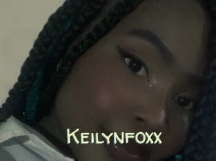 Keilynfoxx