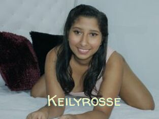 Keilyrosse