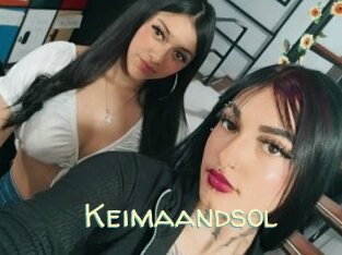 Keimaandsol