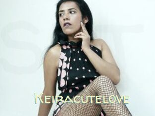 Keiracutelove