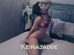keirajadde Sexy Tchat