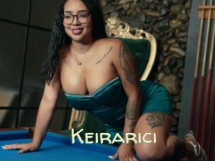 Keirarici