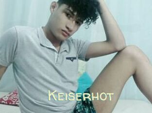 Keiserhot