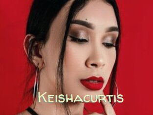 Keishacurtis