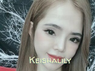 Keishalily