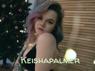 Keishapalmer