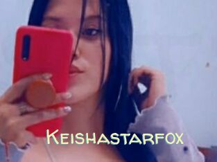 Keishastarfox