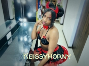 Keissyhorny