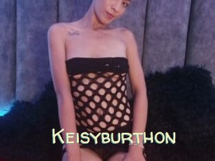 Keisyburthon