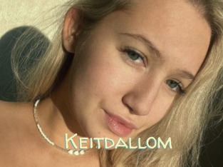 Keitdallom