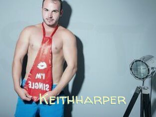 Keithharper