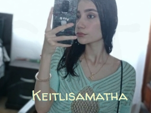 Keitlisamatha