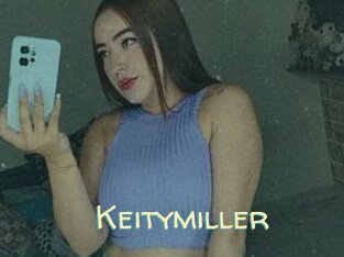 Keitymiller