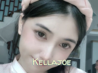 kellajoe Sexy Tchat