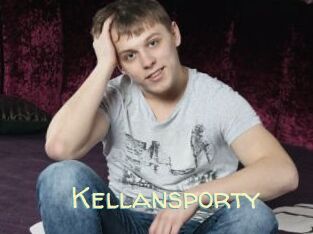 Kellansporty
