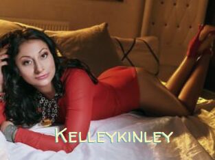 Kelleykinley