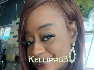 Kellipro31