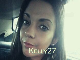 kelly27 Sexy Tchat