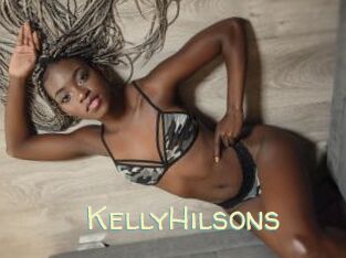 KellyHilsons