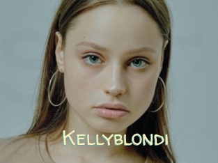 Kellyblondi