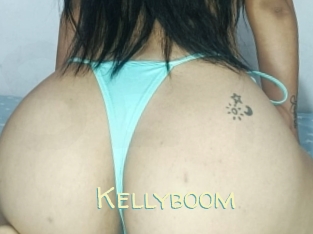 Kellyboom