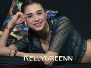 Kellygreenn