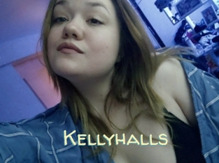 Kellyhalls