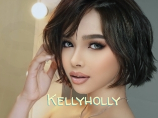 kellyholly Sexy Tchat