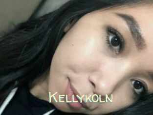 Kellykoln