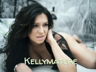 kellymature Sexy Tchat
