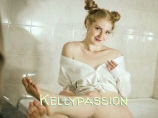 Kellypassion