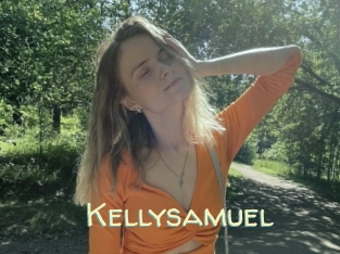 Kellysamuel