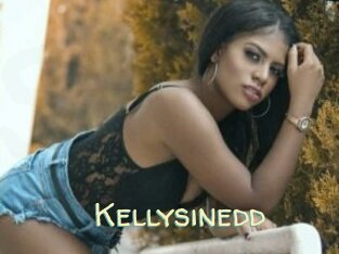 Kellysinedd