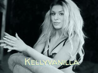 Kellyvanilla