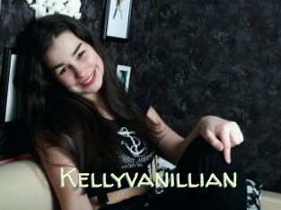 Kellyvanillian
