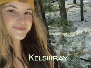 Kelsiiiray
