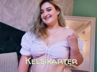 Kelsikarter