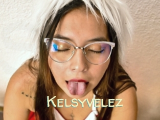 Kelsyvelez