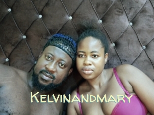 kelvinandmary Sexy Tchat