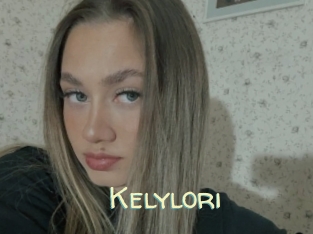 Kelylori