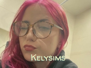 Kelysims