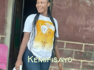 Kemifisayo