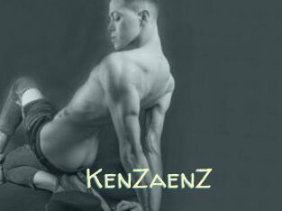 KenZaenZ