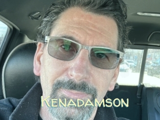 Kenadamson
