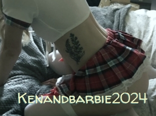 Kenandbarbie2024
