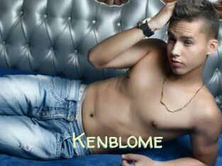 Kenblome